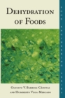 Image for Dehydration of foods