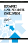 Image for Transport, Land-Use and the Environment : v. 4