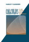 Image for Calculus: A Lab Course with MicroCalc(R)