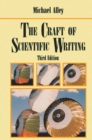 Image for Craft of Scientific Writing