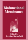 Image for Biofunctional Membranes