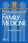 Image for Fundamentals of Family Medicine.