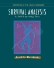 Image for Survival analysis: techniques for censored and truncated data