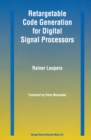 Image for Retargetable code generation for digital signal processors