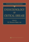 Image for Endocrinology of critical disease.