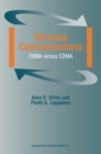 Image for Wireless communications: TDMA versus CDMA