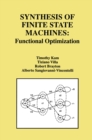 Image for Synthesis of finite state machines: functional optimization