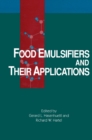 Image for Food Emulsifiers and Their Applications