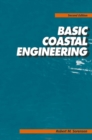 Image for Basic coastal engineering