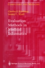 Image for Evaluation methods in medical informatics