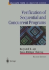 Image for Verification of sequential and concurrent programs.