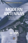 Image for Modern Antennas