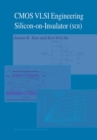 Image for CMOS VLSI engineering: silicon-on-insulator (SOI)