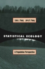 Image for Statistical Ecology
