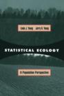 Image for Statistical Ecology