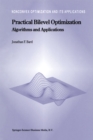 Image for Practical bilevel optimization: algorithms and applications
