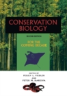 Image for Conservation Biology: For the Coming Decade