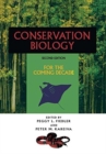 Image for Conservation Biology : For the Coming Decade