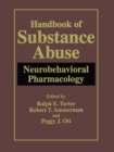 Image for Handbook of Substance Abuse: Neurobehavioral Pharmacology