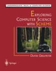 Image for Exploring computer science with scheme