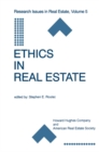 Image for Ethics in real estate