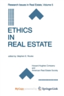 Image for Ethics in Real Estate