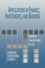 Image for Applications in Finance, Investments, and Banking