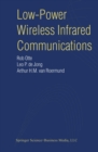 Image for Low-power wireless infrared communications