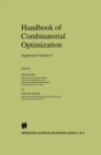 Image for Handbook of Combinatorial Optimization: Supplement Volume A