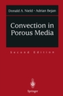 Image for Convection in porous media