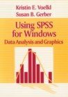 Image for Using SPSS for Windows: Data Analysis and Graphics