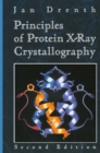 Image for Principles of protein X-ray crystallography