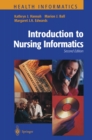 Image for Introduction to nursing informatics
