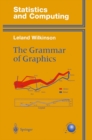 Image for The Grammar of Graphics