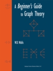 Image for Beginner&#39;s Guide to Graph Theory
