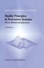Image for Duality principles in nonconvex systems: theory, methods, and applications