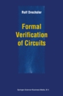Image for Formal verification of circuits