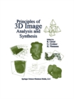 Image for Principles of 3D Image Analysis and Synthesis