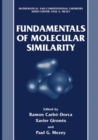 Image for Fundamentals of Molecular Similarity