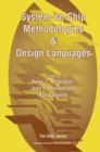 Image for System-on-chip methodologies &amp; design languages