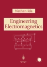 Image for Engineering electromagnetics