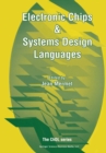 Image for Electronic chips &amp; system design languages
