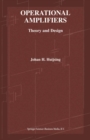 Image for Operational amplifiers: theory and design : 605