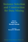 Image for Instance Selection and Construction for Data Mining