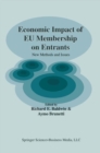 Image for Economic impact of EU membership on entrants: new methods and issues