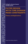Image for Filter Design With Time Domain Mask Constraints: Theory and Applications