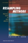 Image for Resampling Methods: A Practical Guide to Data Analysis