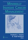 Image for Minimally Invasive Cancer Management