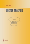 Image for Vector analysis