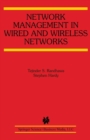 Image for Network management in wired and wireless networks